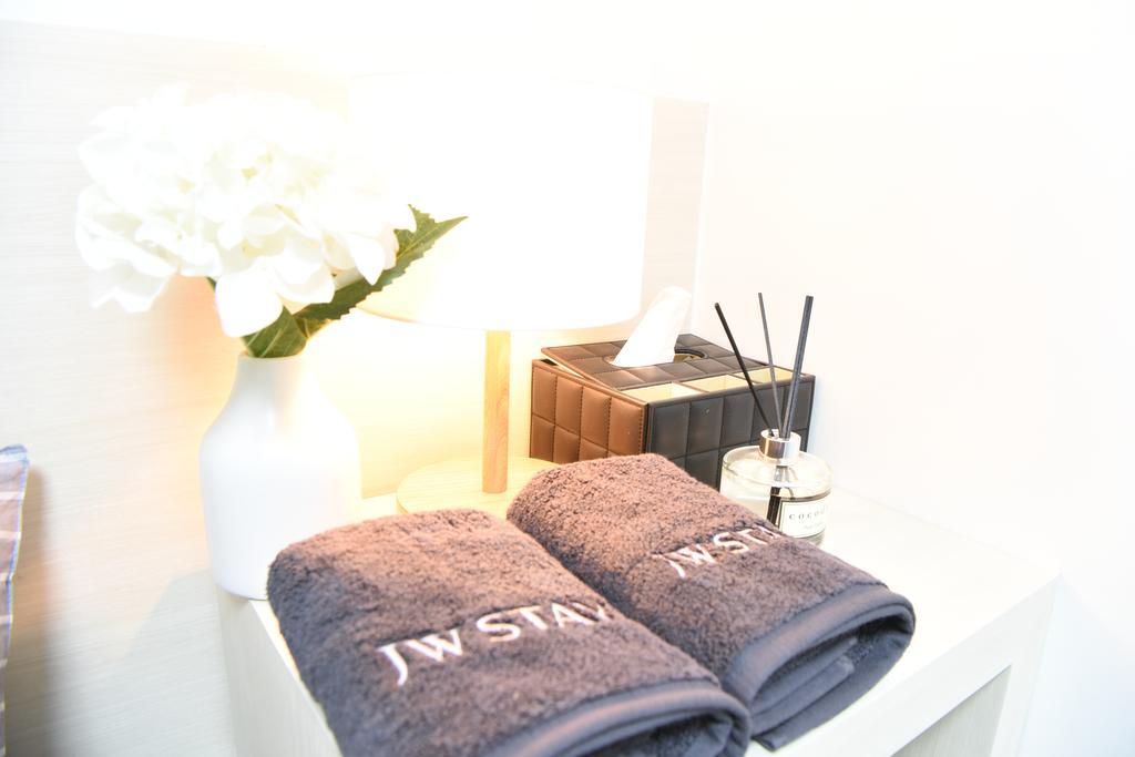 Jw Stay In Hongdae Сеул Екстер'єр фото