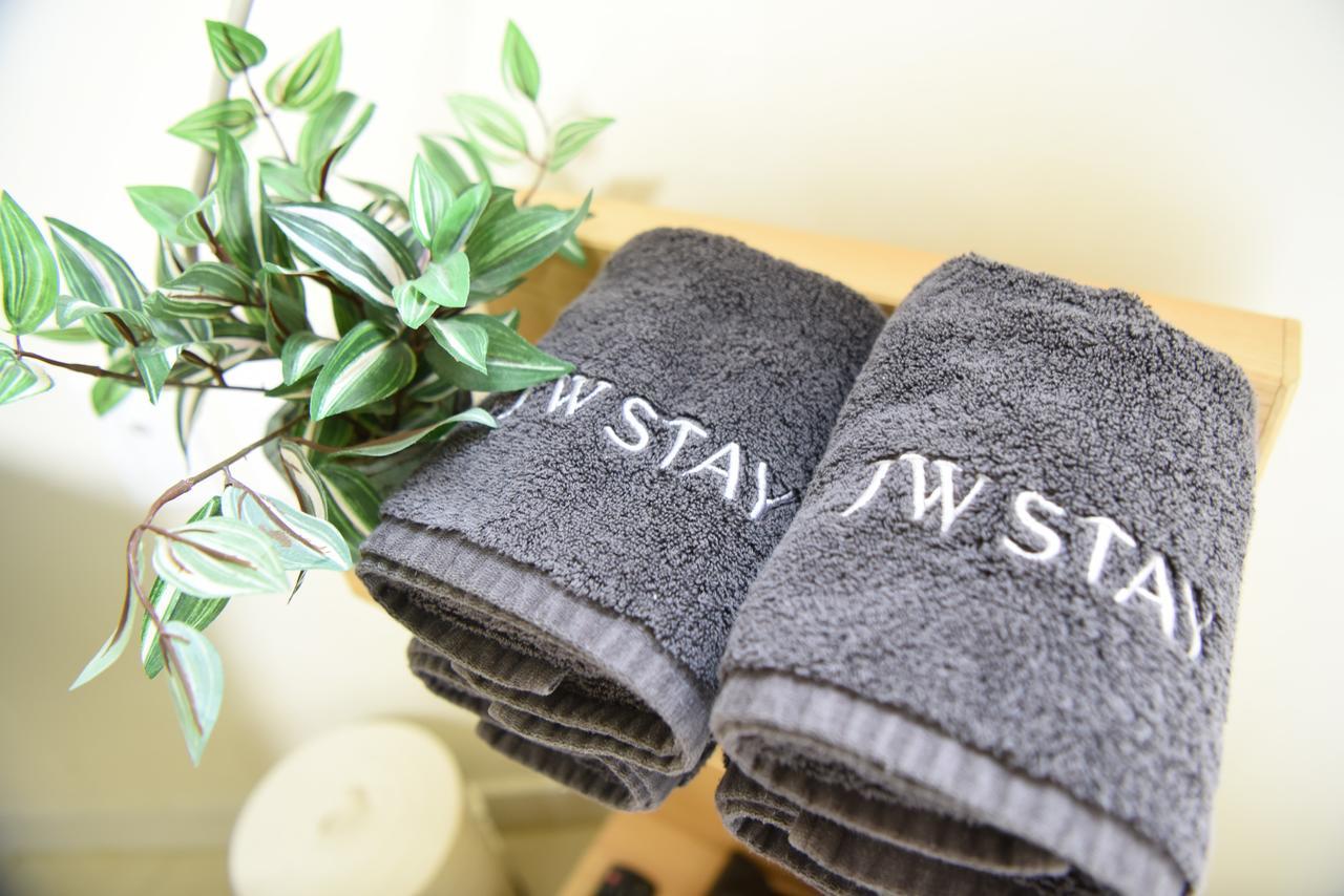 Jw Stay In Hongdae Сеул Екстер'єр фото