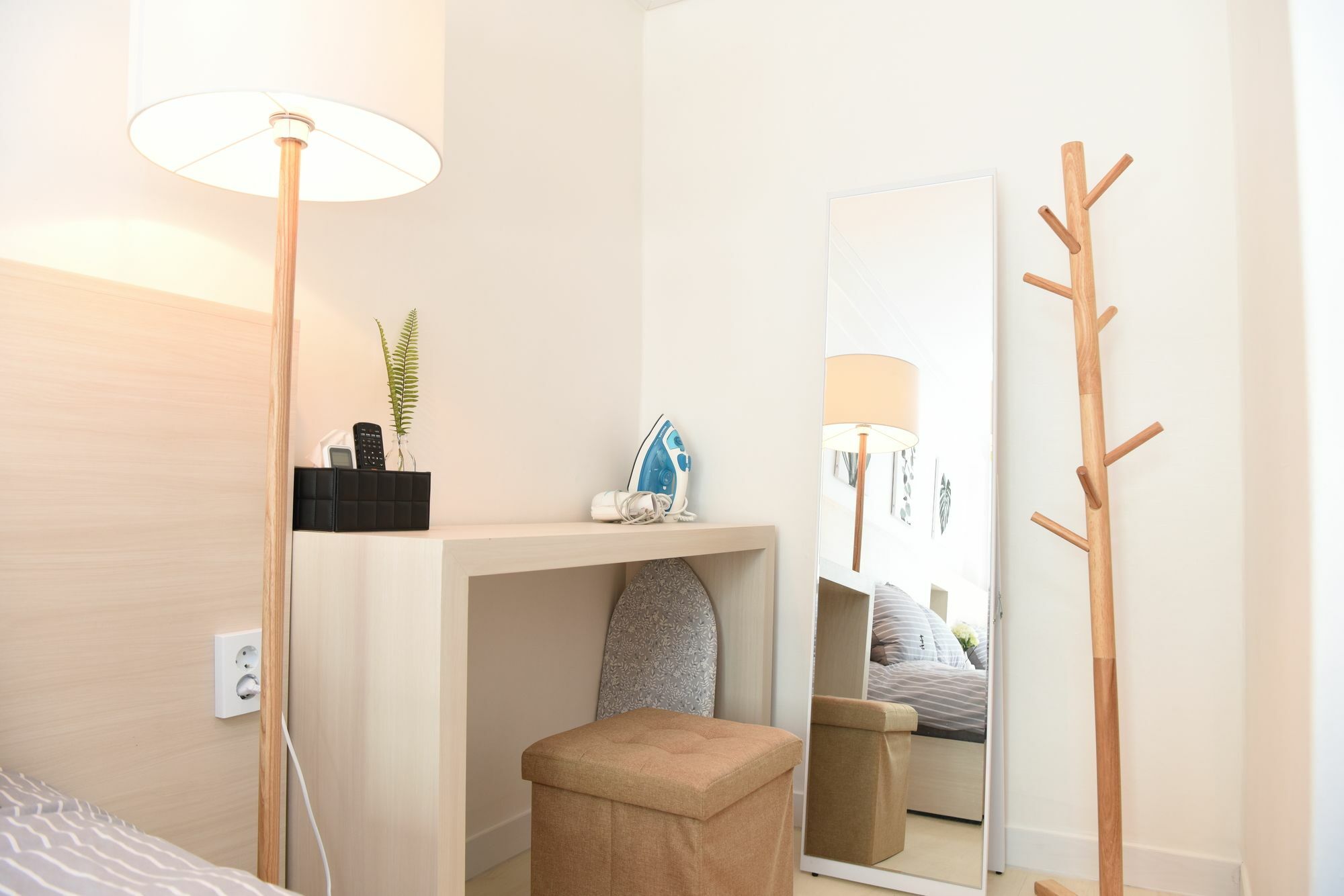Jw Stay In Hongdae Сеул Екстер'єр фото