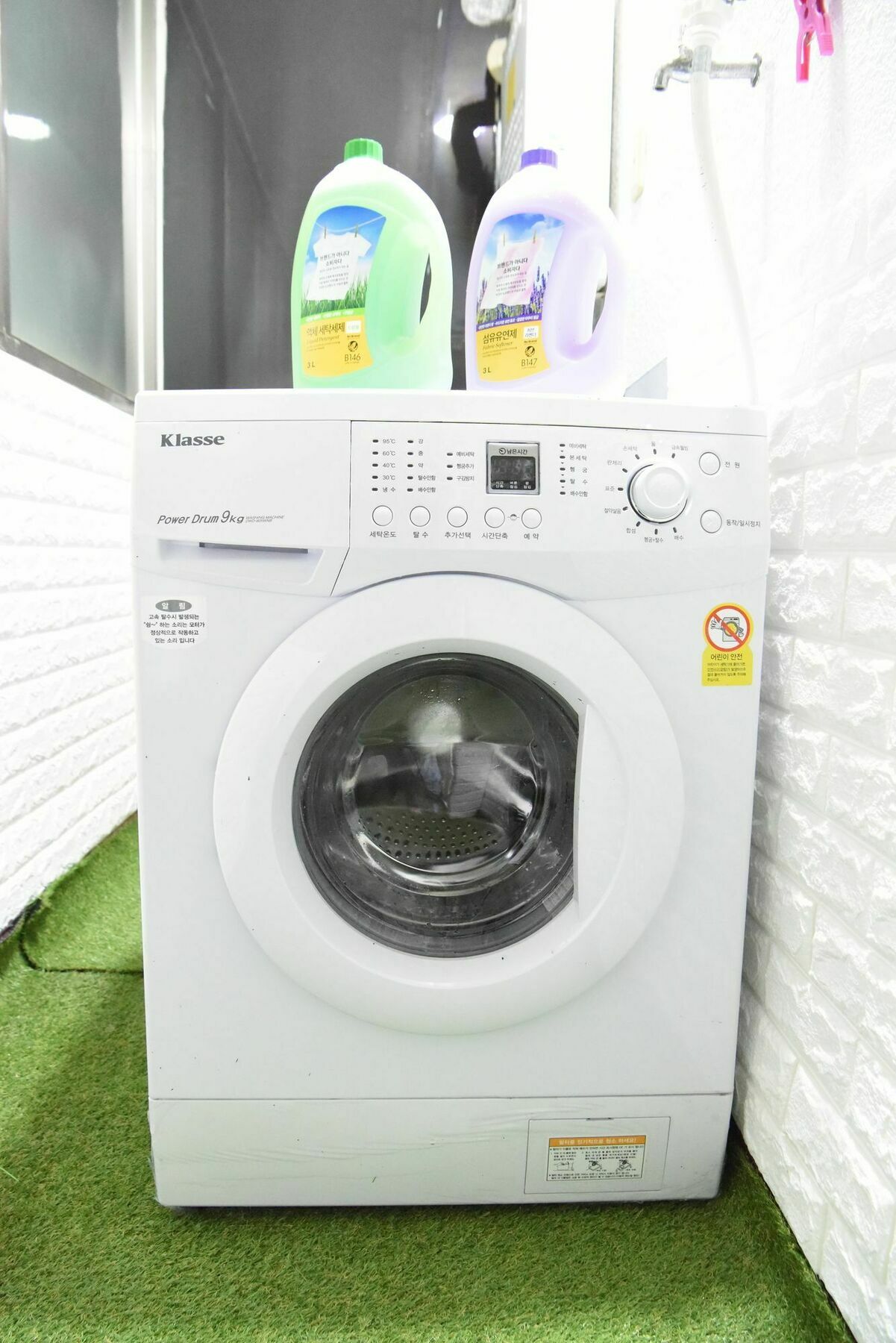 Jw Stay In Hongdae Сеул Екстер'єр фото
