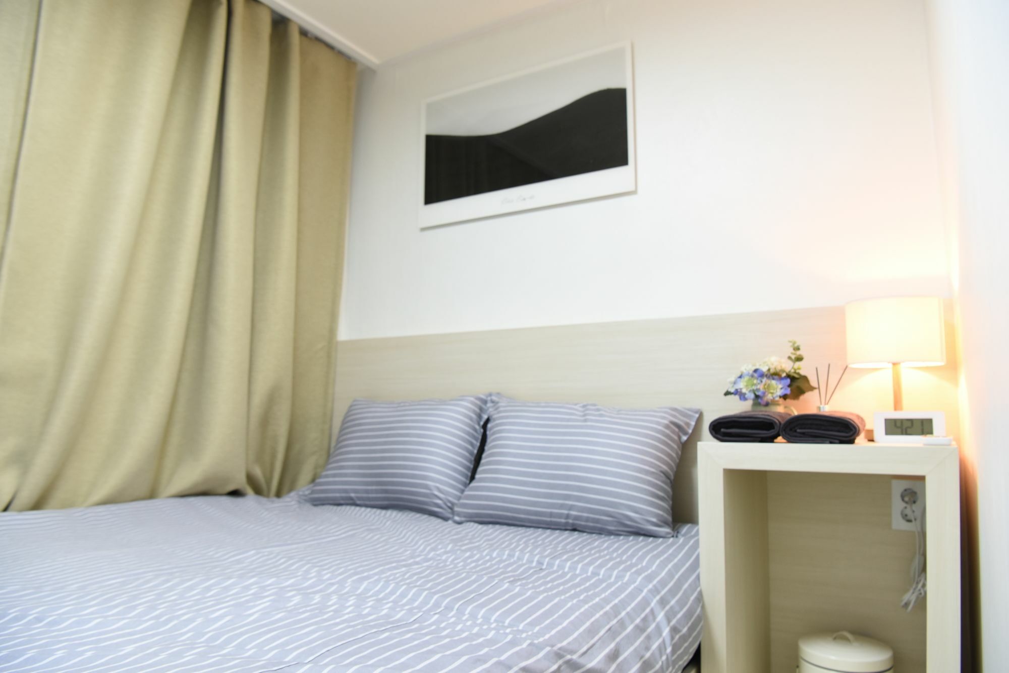 Jw Stay In Hongdae Сеул Екстер'єр фото