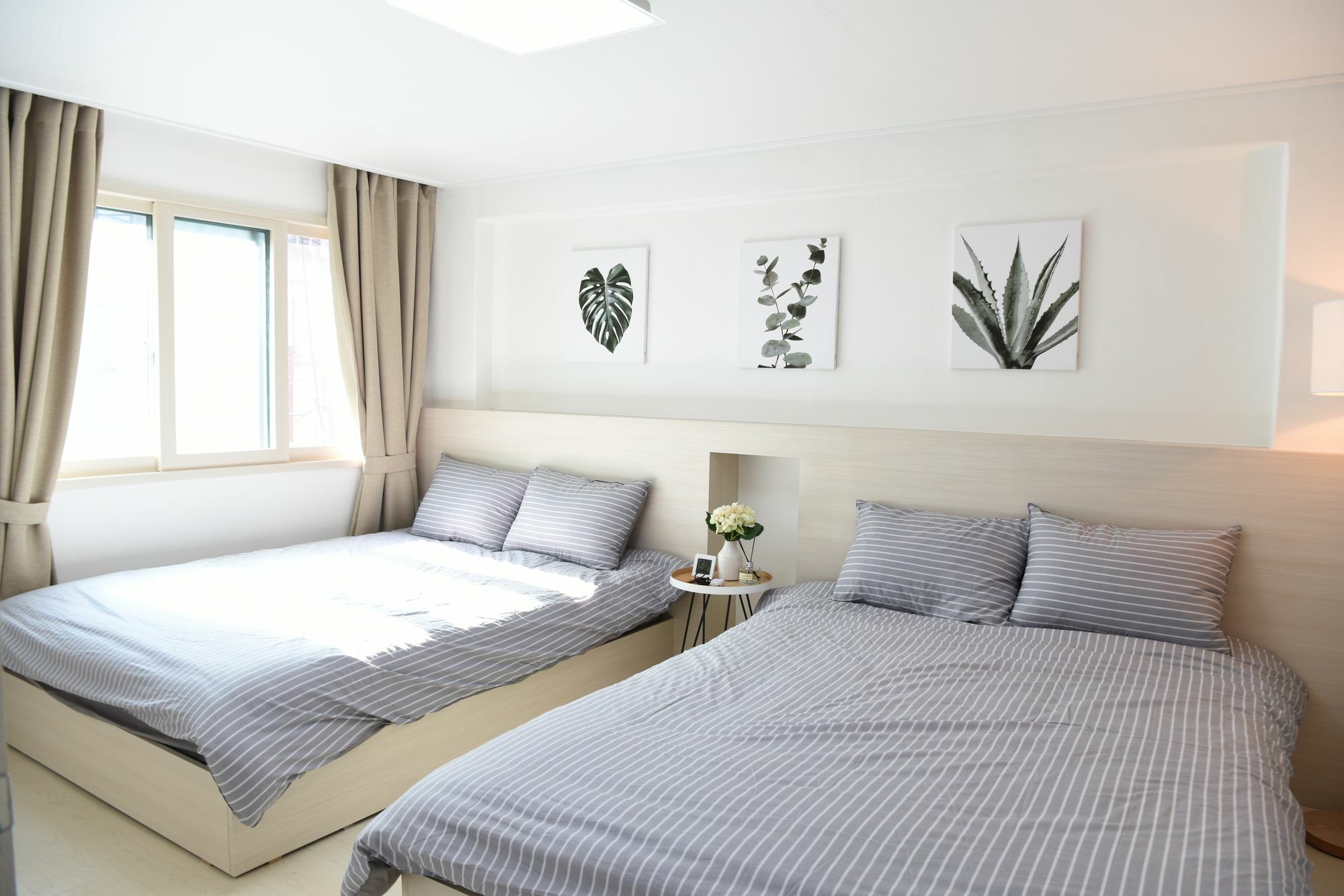 Jw Stay In Hongdae Сеул Екстер'єр фото