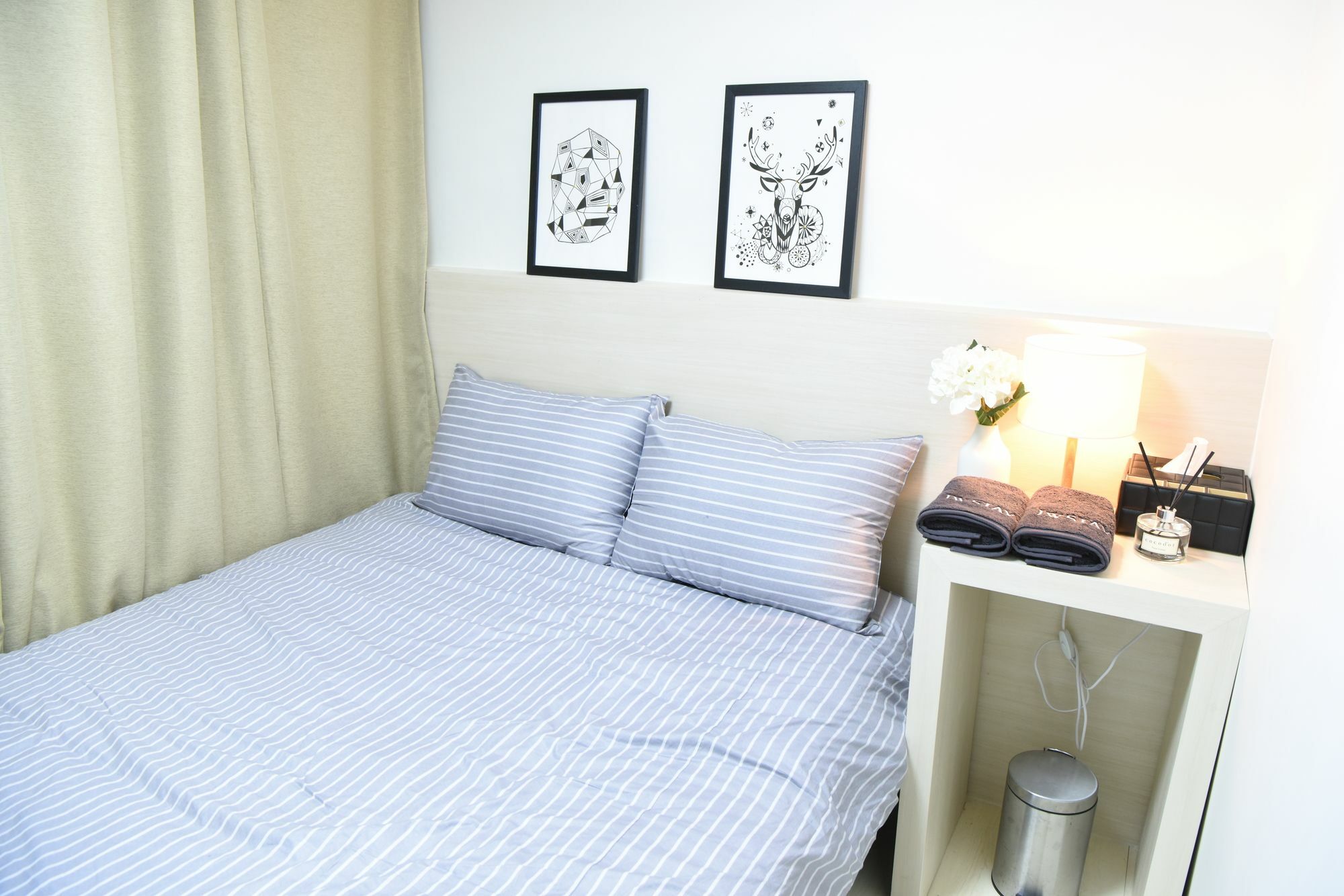 Jw Stay In Hongdae Сеул Екстер'єр фото