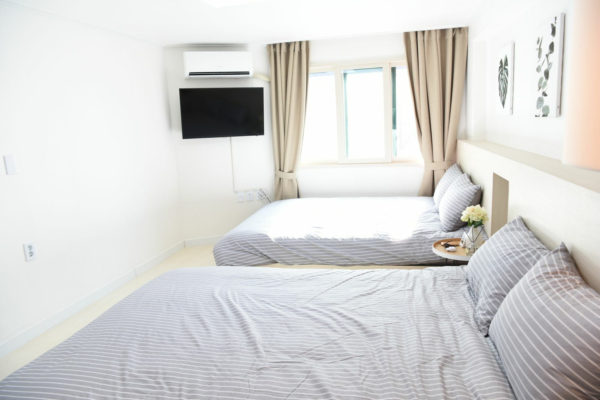 Jw Stay In Hongdae Сеул Екстер'єр фото