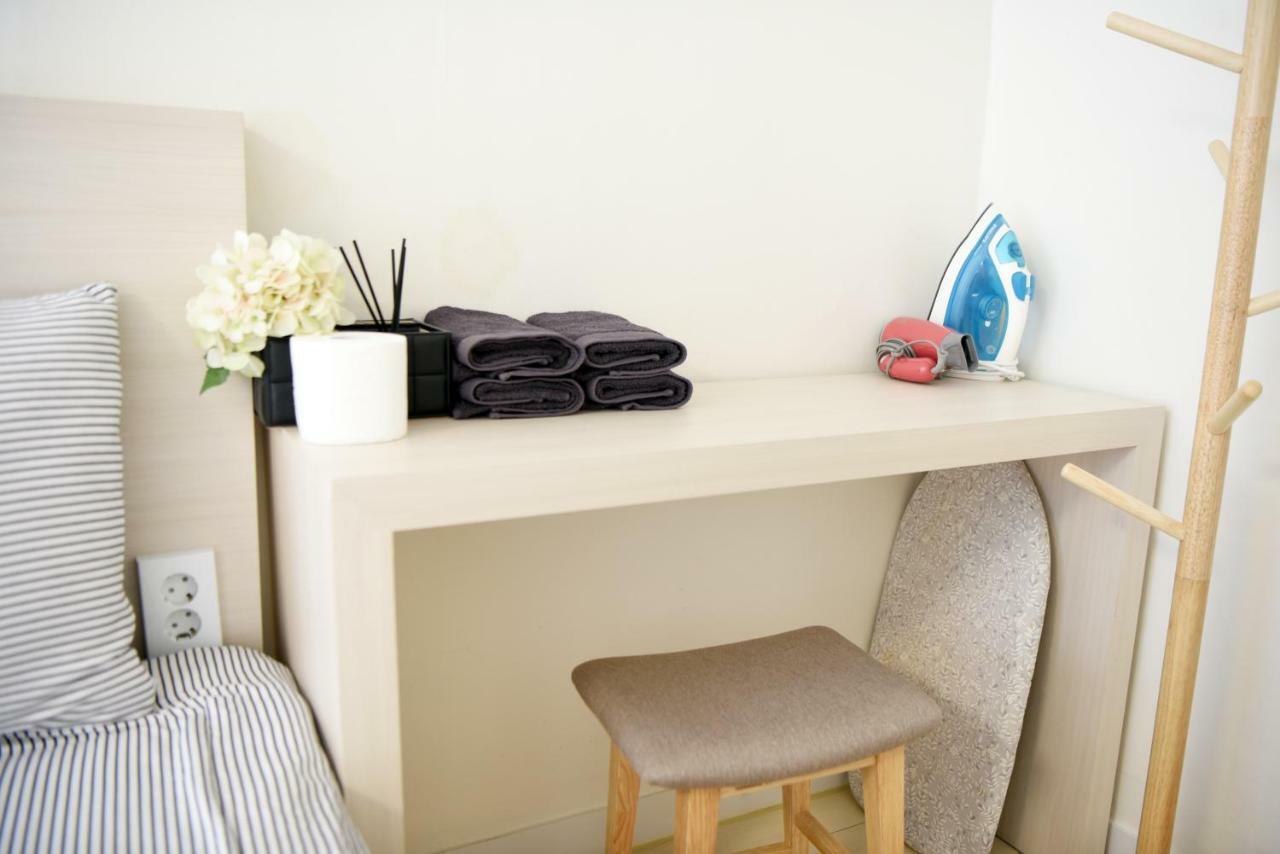 Jw Stay In Hongdae Сеул Екстер'єр фото